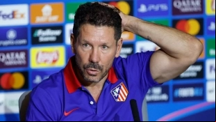 La opción low cost del Atlético para reforzar su defensa