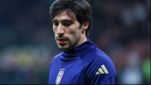 Los 3 gigantes de Europa que quieren fichar a Sandro Tonali