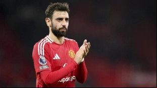 Este club sigue insistiendo por Bruno Fernandes con una oferta de 100 millones | MARCA