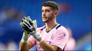 ¡Joan García, a un paso del FC Barcelona! | MARCA