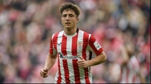 El Liverpool pone sus ojos en Jauregizar / Relevo