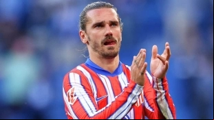 El club que quiere fichar a Antoine Griezmann para el Mundial de Clubes