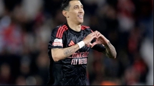OFICIAL: Ángel Di María tiene nuevo equipo