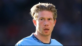 Los 2 clubes que se pelean por el fichaje de Kevin de Bruyne