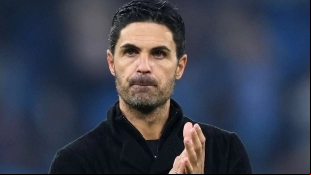 El Arsenal va por el fichaje de una estrella de la Serie A