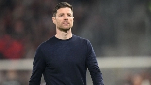 Xabi Alonso asks Real Madrid for a triple g from Leverkusen.