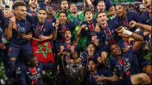 Manchester City quiere un fichaje clave del PSG tras ganar la Champions League