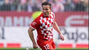 Arthur Melo quiere volver al Girona / Sport
