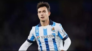 CERRADO: Zubimendi al Arsenal