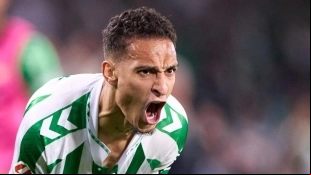 El Betis ya tiene una alternativa al fichaje de Antony