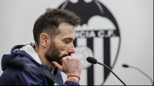 El Valencia va a por Julen Agirrezabala / LaRepublica.es