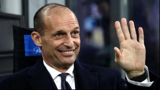 El delantero BOMBA que Massimiliano Allegri ha pedido al Milán