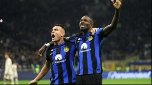 Inter Milan wants to sign Hojlund / The Newspaper of Spain