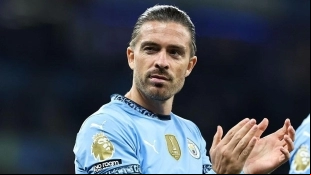 Jack Grealish podría irse muy lejos de la Premier League