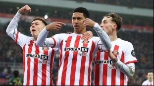 Jobe Bellingham a un paso del Borussia Dortmund / Offsider