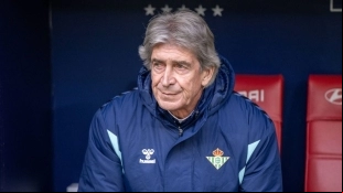 Betis can sell Álex Collado / EstadioDeportivo