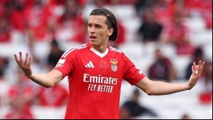 El Real Madrid maneja a un crack por si se cae el fichaje de Carreras
