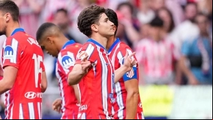 The 2 gs that Atlético de Madrid wants to close as soon as possible