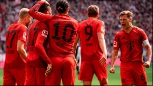 Bayern Munich aim to build the best attack: They go for a Spanish star