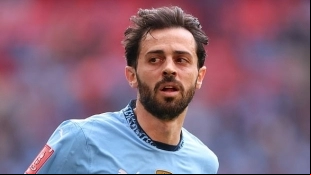 El club que está interesado en fichar a Bernardo Silva