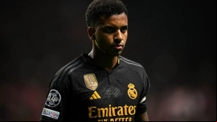 The Premier League club that wants to take Rodrygo out of Real Madrid