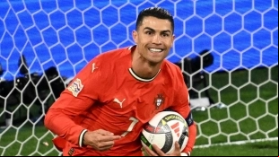 El fichaje top que exigió Cristiano Ronaldo al Al Nassr para renovar