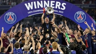 La joya argentina que el PSG quiere llevarse pagando su cláusula | El Confidencial