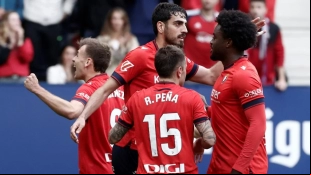 El joven entrenador que recalará en el banquillo de Osasuna próximamente