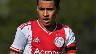 Abdellah Ouazane, inminente fichaje del Real Madrid