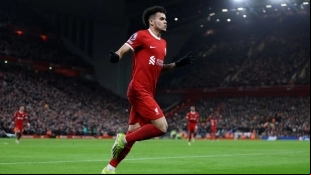Problemas para el Barcelona: El Liverpool le cierra la puerta de salida a Luis Díaz