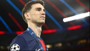 El club que quiere sacar a Fabián Ruiz del PSG