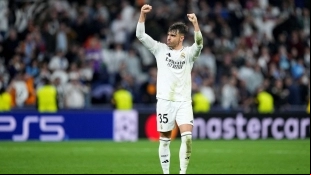 El Real Madrid ata la renovación de este importante jugador