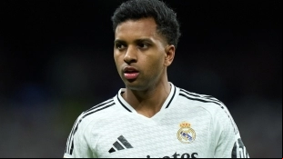 New offer to sign Rodrygo Goes: 70 million