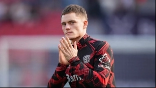 La razón por la que Florian Wirtz rechazó al City y fichó por el Liverpool