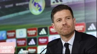 La Juventus quiere fichar a un descarte del Real Madrid de Xabi Alonso